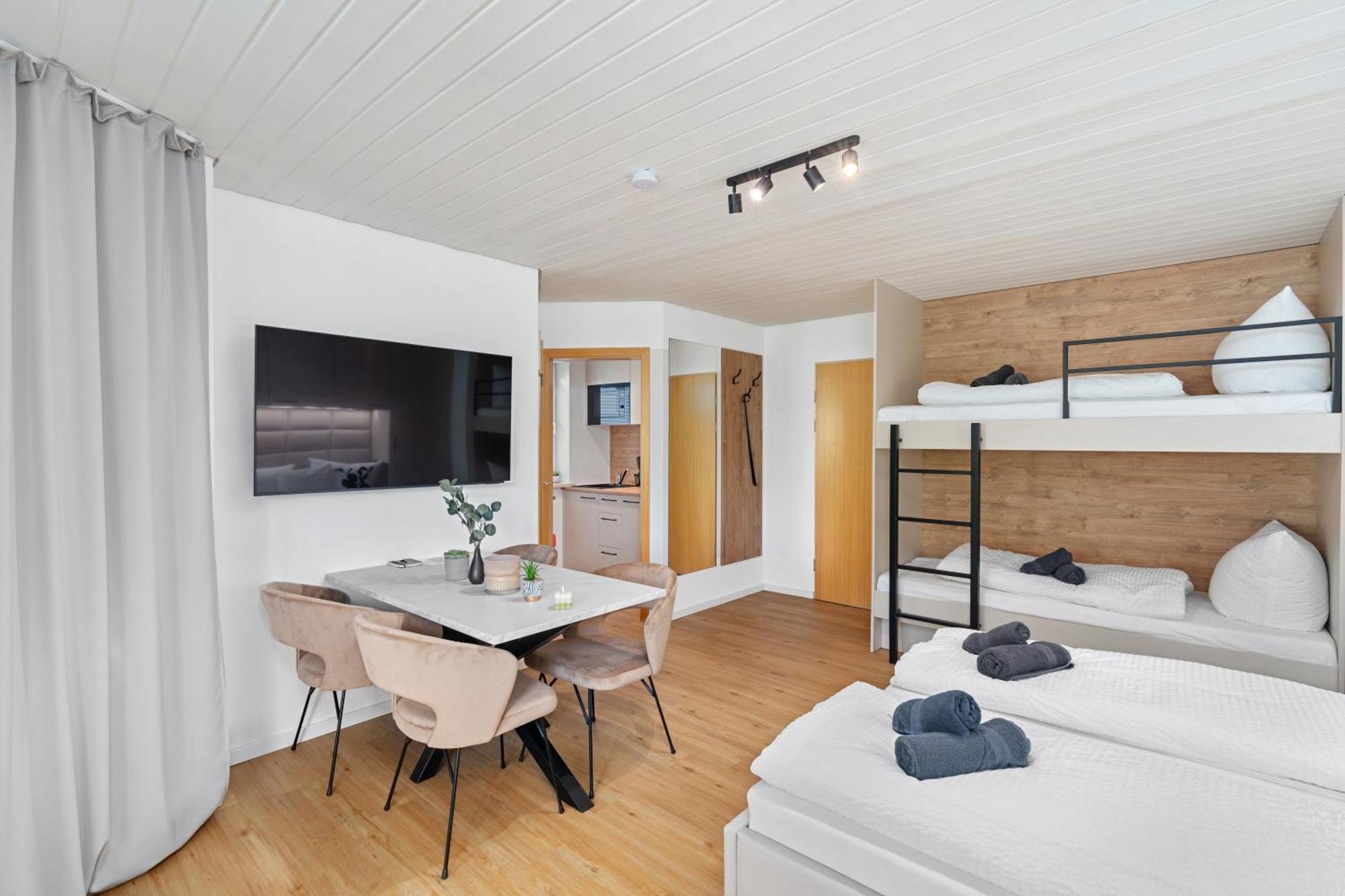 Anytime - Gaestehaus Am Weinberg In Ueberlingen Esterno foto